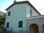 Villa con terrazzo e garage Mezzanego