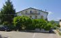 Attico con giardino Benevento