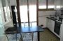 Monolocale arredato con terrazzo Monticelli terme