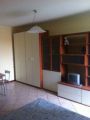 Appartamento arredato con balcone Arconate