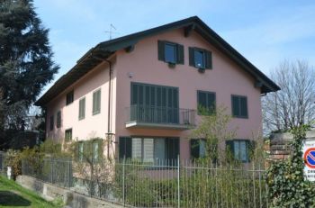 Casa arredata con balcone Precollina - Altre fotografie