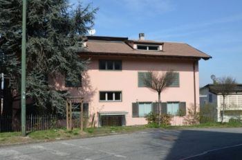 Casa arredata con balcone Precollina - Altre fotografie