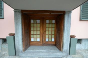 Casa arredata con balcone Precollina - Altre fotografie