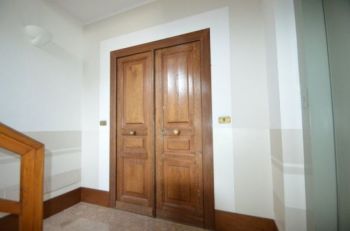Casa arredata con balcone Precollina - Altre fotografie