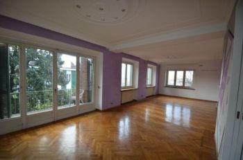 Casa arredata con balcone Precollina - Altre fotografie
