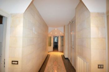 Casa arredata con balcone Precollina - Altre fotografie