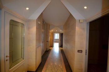 Casa arredata con balcone Precollina - Altre fotografie