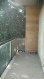 Casa arredata con balcone Costa saragozza