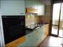 Trilocale arredato con balcone Pieve Emanuele