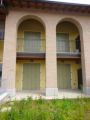 Trilocale nuova costruzione con giardino
