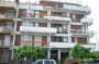 Appartamento con posto auto e balcone