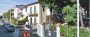 Casa con terrazzo Prato