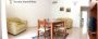 Casa arredata con balcone Taranto