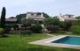Villa arredata con garage Giustiniana, olgiata,