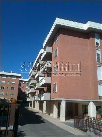 Appartamento affitto Roma