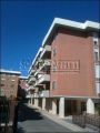 Casa con balcone e garage Aurelio/gregorio