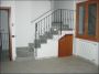 Trilocale arredato con garage Centro storico
