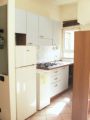 Appartamento arredato con balcone P.ta genova,