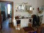 Trilocale arredato con garage Lame