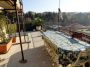 Attico con terrazzo San fruttuoso