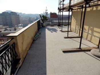 Attico con terrazzo San fruttuoso - Altre fotografie