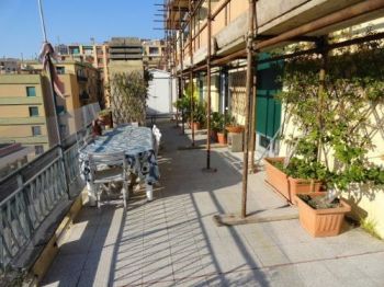 Attico con terrazzo San fruttuoso - Altre fotografie