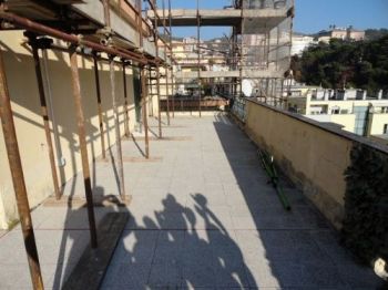 Attico con terrazzo San fruttuoso - Altre fotografie