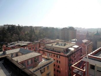 Attico con terrazzo San fruttuoso - Altre fotografie