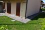 Appartamento arredato con giardino Scanzorosciate