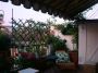 Attico con terrazzo