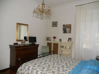 Casa con balcone Firenze