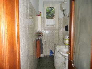 Casa con balcone Firenze