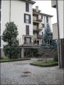 Appartamento con terrazzo Baggio, forze armate,
