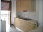 Monolocale arredato con balcone Ex dazio