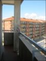 Casa con balcone Pasta