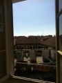 Appartamento arredato con balcone De angeli,