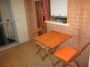 Bilocale con terrazzo Nord