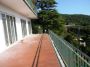 Casa con balcone e terrazzo Salerno