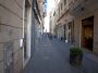 Casa con balcone Frascati