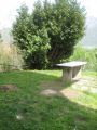 Appartamento arredato con giardino Villadossola