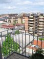 Casa arredata con balcone P.ta genova, romolo,