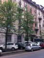 Appartamento arredato Milano