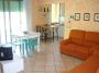 Casa arredata con garage Riccione