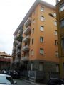 Appartamento con balcone Biella