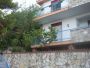 Casa con terrazzo Mondello partanna