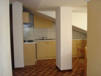 Casa arredata con balcone Stra