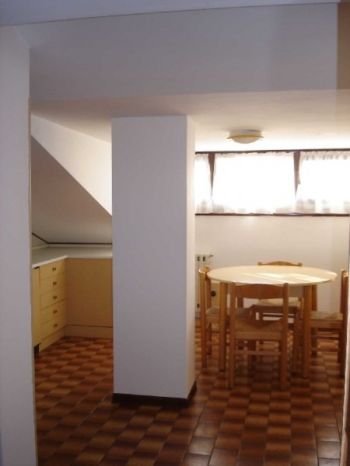 Casa arredata con balcone Stra