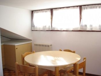 Casa arredata con balcone Stra