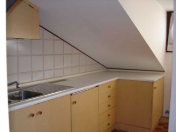 Casa arredata con balcone Stra