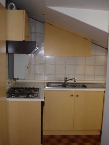 Casa arredata con balcone Stra